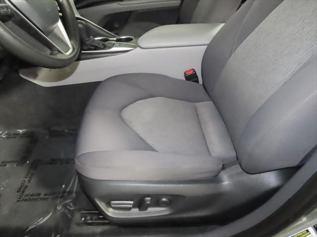 used 2023 Toyota Camry car, priced at $22,174
