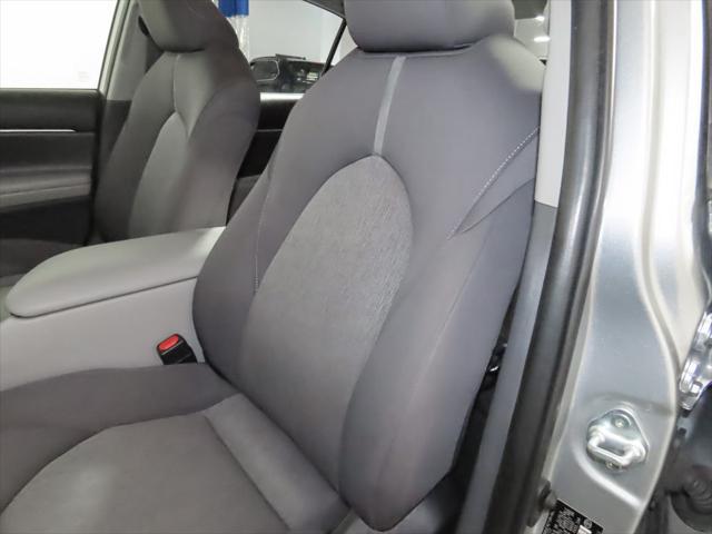 used 2023 Toyota Camry car, priced at $22,174