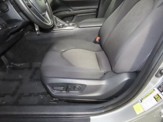 used 2024 Toyota Camry car, priced at $24,990