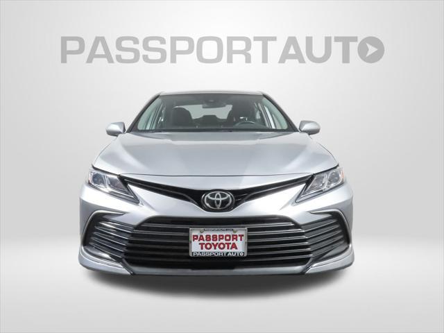used 2024 Toyota Camry car, priced at $24,990