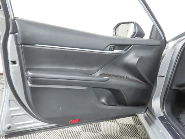used 2024 Toyota Camry car, priced at $24,990