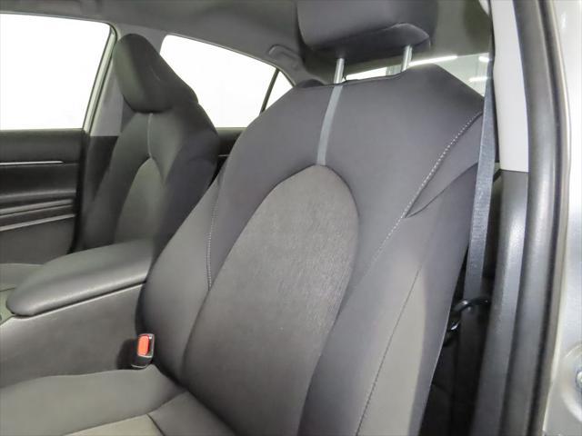 used 2024 Toyota Camry car, priced at $24,990