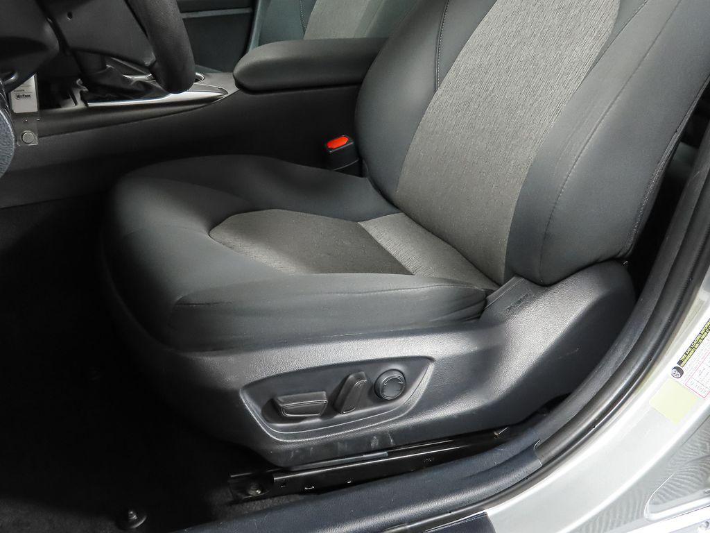 used 2024 Toyota Camry car, priced at $23,856