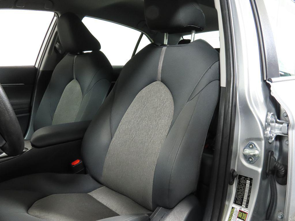 used 2024 Toyota Camry car, priced at $23,856