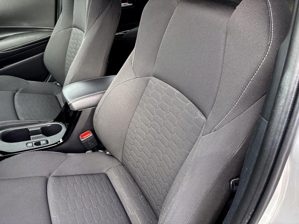 used 2024 Toyota Corolla car, priced at $22,400