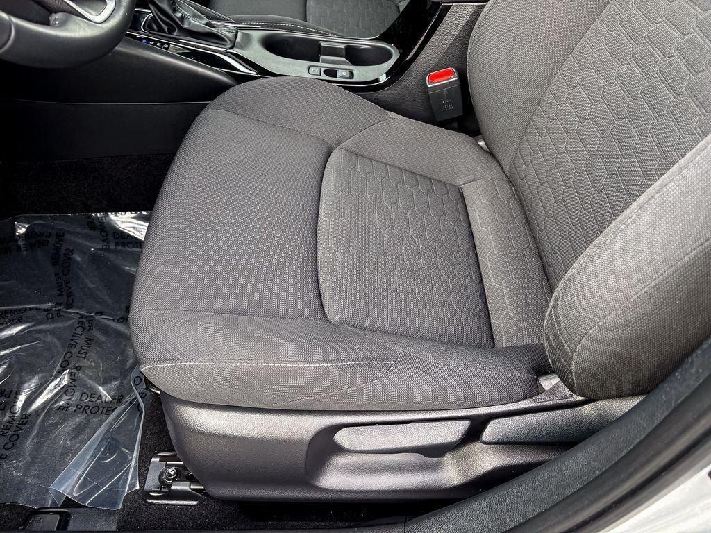 used 2024 Toyota Corolla car, priced at $22,400