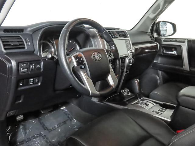 used 2023 Toyota 4Runner car, priced at $45,160