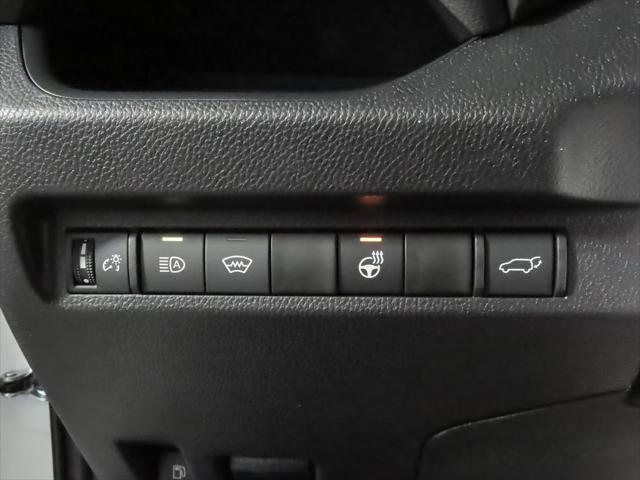 new 2025 Toyota RAV4 Hybrid car, priced at $39,299