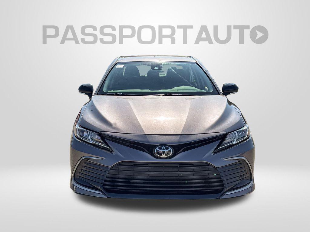 used 2024 Toyota Camry car, priced at $22,395