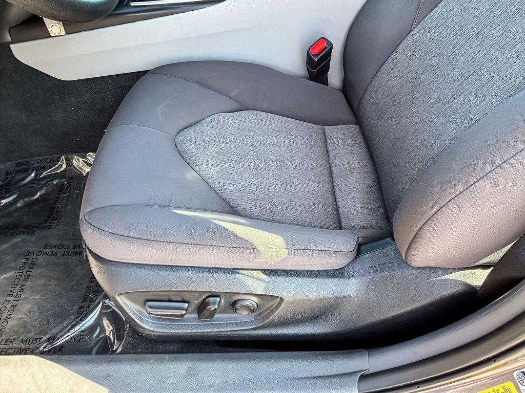 used 2024 Toyota Camry car, priced at $22,395