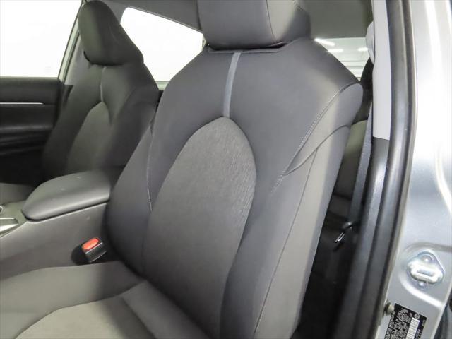 used 2023 Toyota Camry car, priced at $25,231