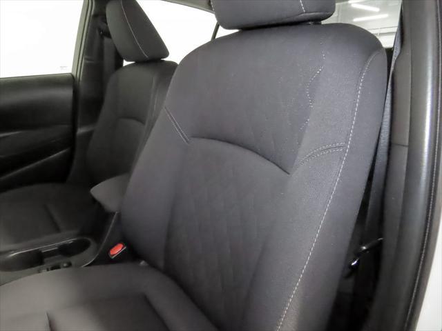 used 2024 Toyota Corolla car, priced at $21,100