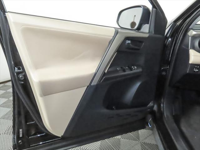 used 2013 Toyota RAV4 car, priced at $16,700