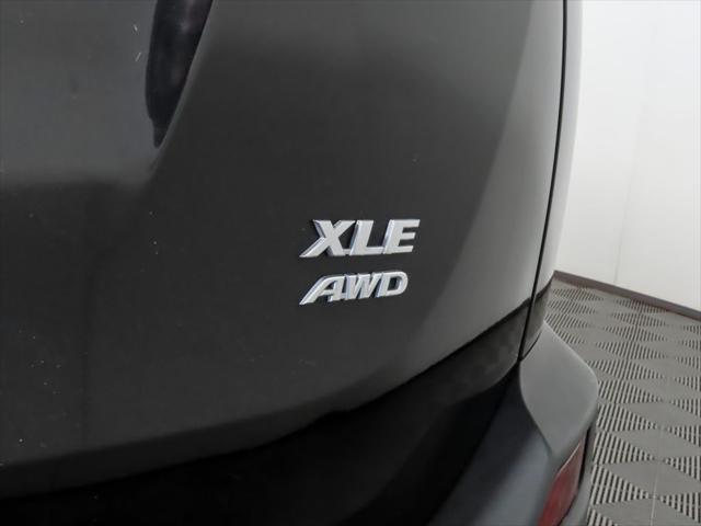 used 2013 Toyota RAV4 car, priced at $16,700
