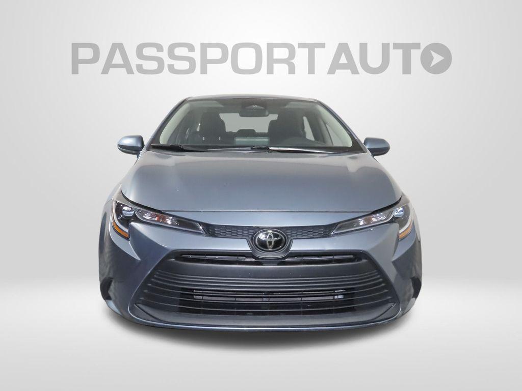 used 2023 Toyota Corolla car, priced at $19,000