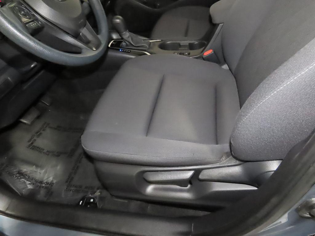 used 2023 Toyota Corolla car, priced at $19,000