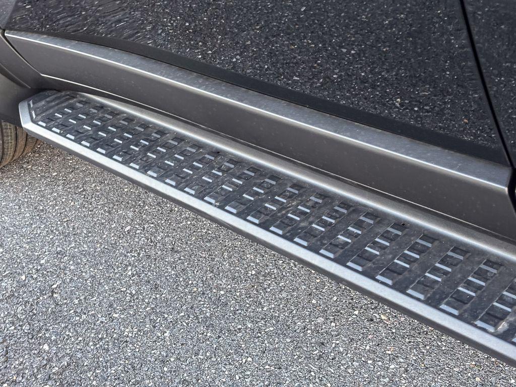 new 2026 Toyota Land Cruiser car, priced at $68,195