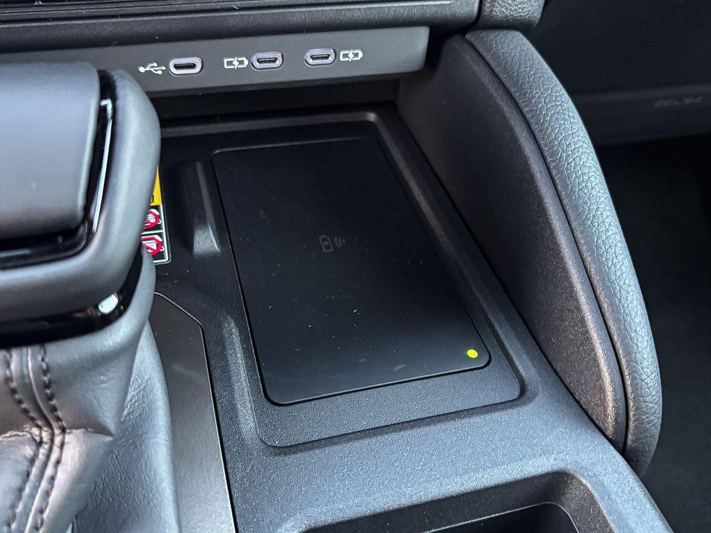 new 2026 Toyota Land Cruiser car, priced at $68,195