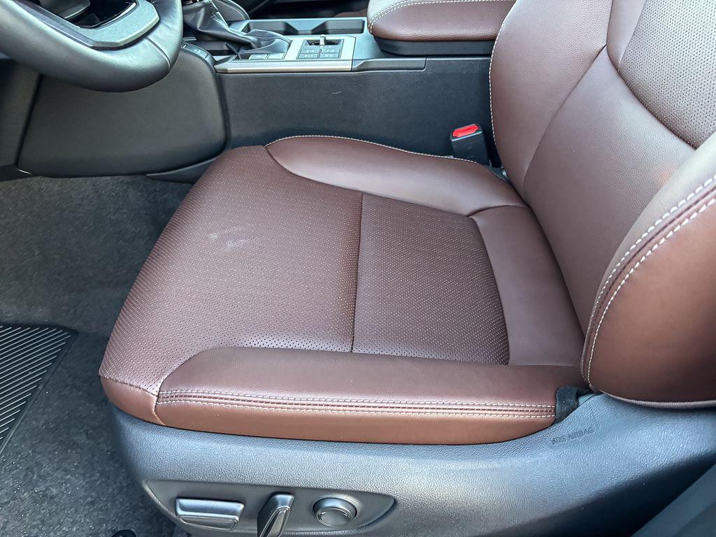 new 2026 Toyota Land Cruiser car, priced at $68,195