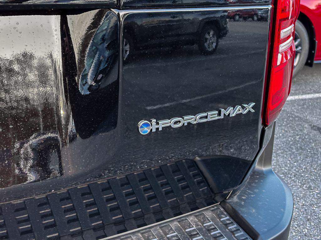 new 2026 Toyota Land Cruiser car, priced at $68,195