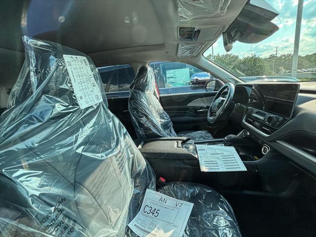 new 2025 Toyota Grand Highlander car, priced at $52,778