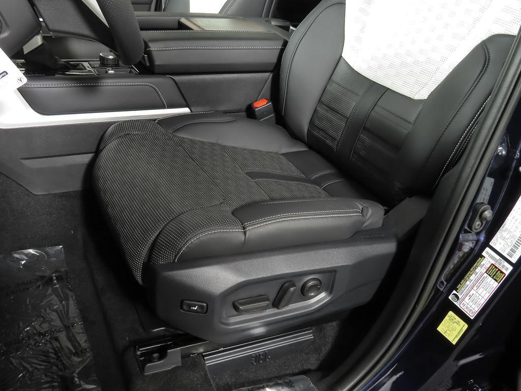 new 2025 Toyota Sequoia car, priced at $84,868