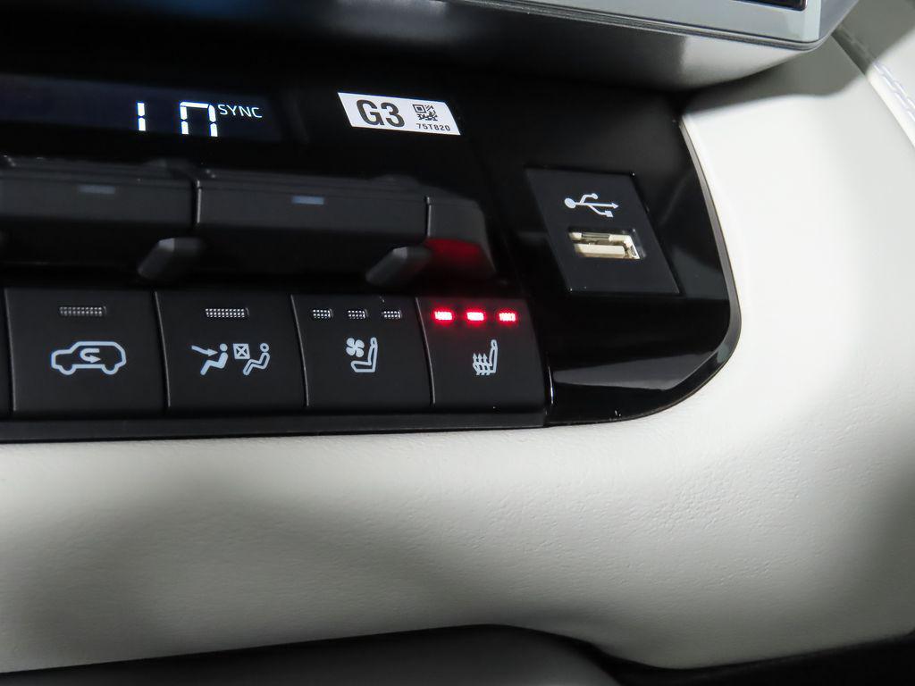 new 2025 Toyota Sequoia car, priced at $84,868