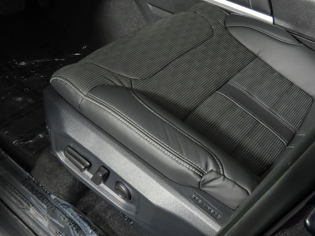new 2025 Toyota Sequoia car, priced at $84,868