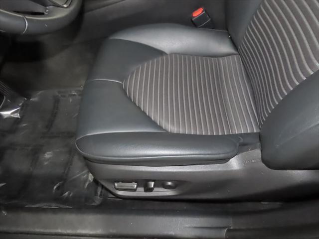 used 2022 Toyota Camry car, priced at $22,521
