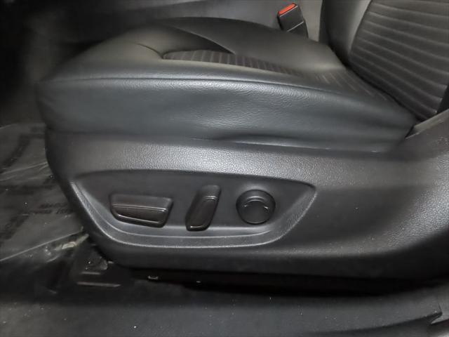 used 2022 Toyota Camry car, priced at $22,521