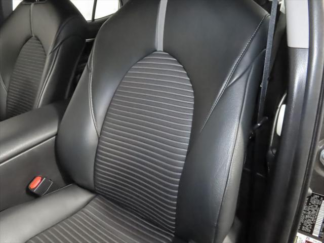 used 2022 Toyota Camry car, priced at $22,521