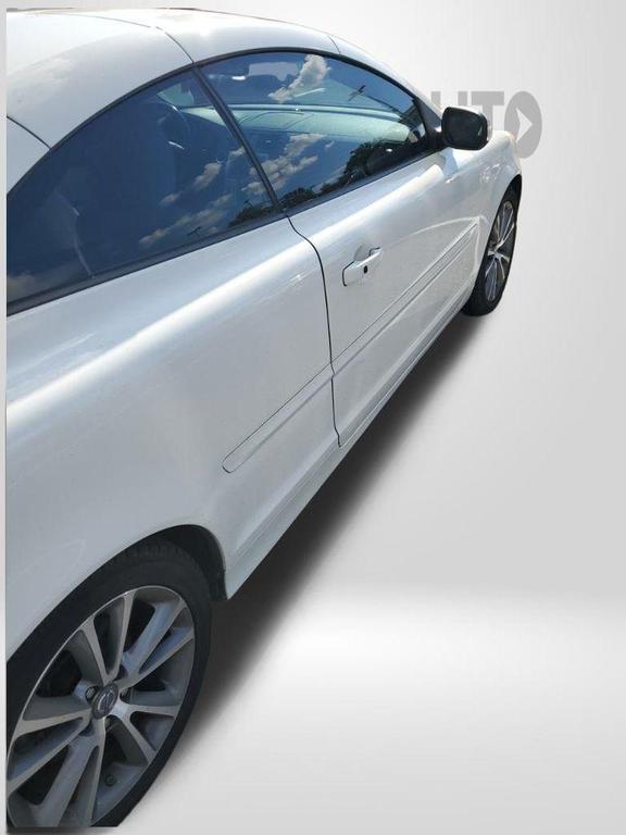 used 2012 Volvo C70 car, priced at $12,000