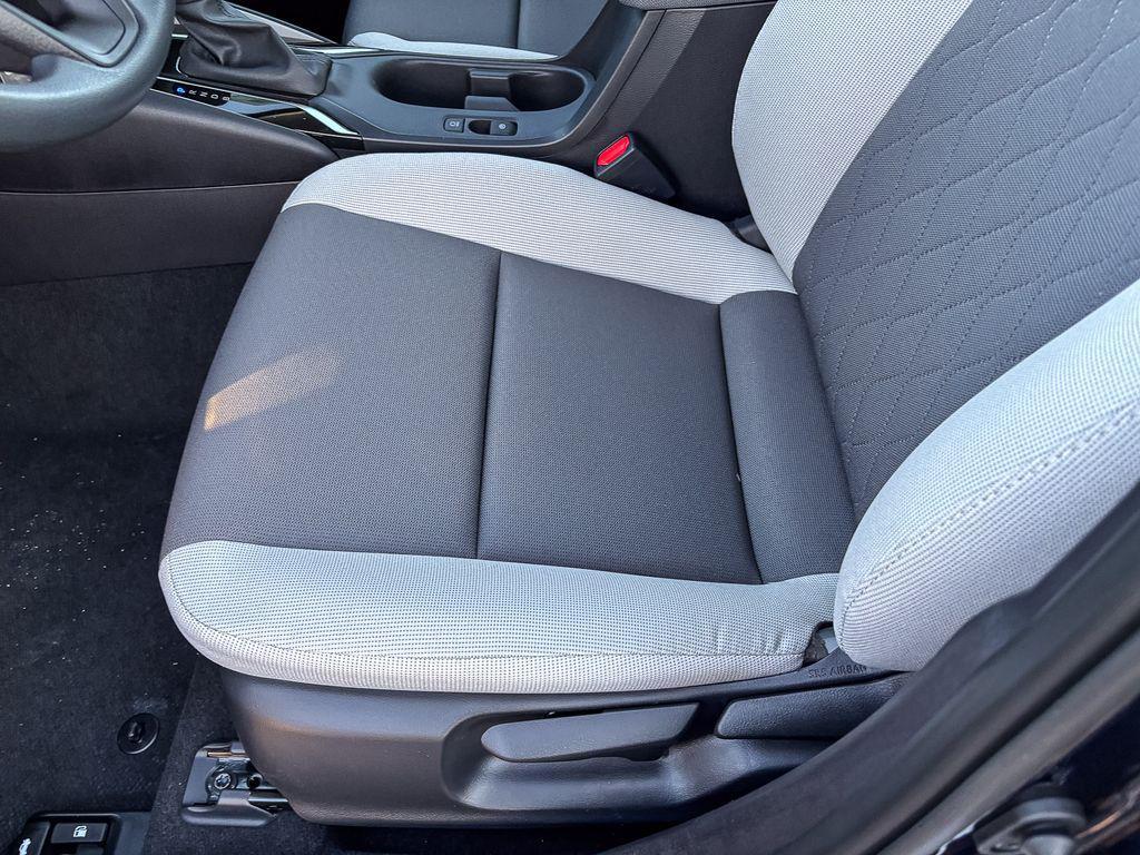 new 2026 Toyota Corolla car, priced at $23,062