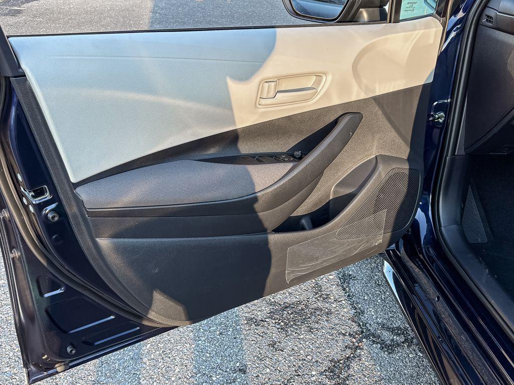 new 2026 Toyota Corolla car, priced at $23,062