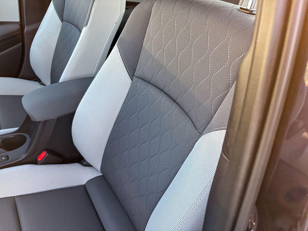 new 2026 Toyota Corolla car, priced at $23,062