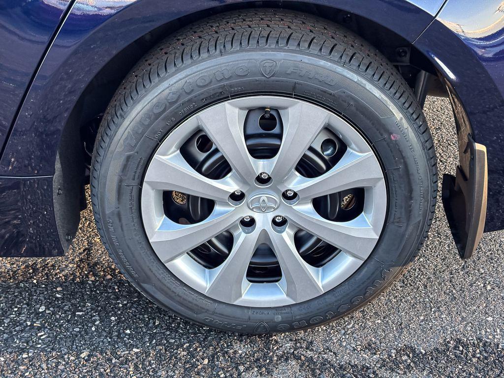 new 2026 Toyota Corolla car, priced at $23,062