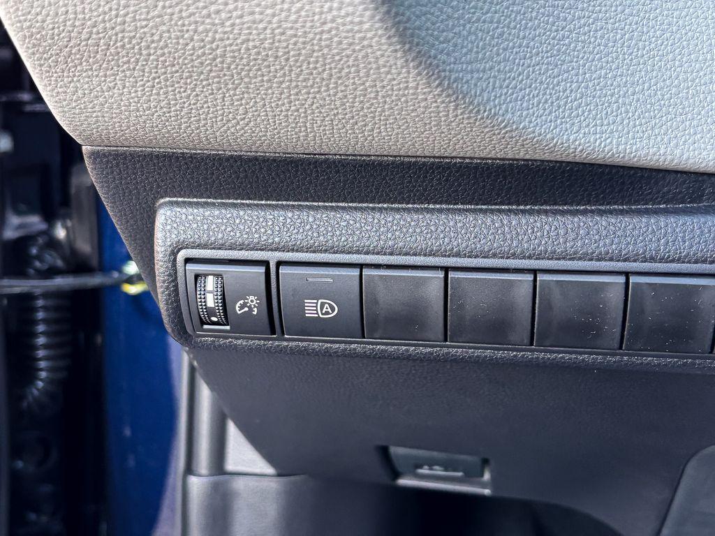 new 2026 Toyota Corolla car, priced at $23,062