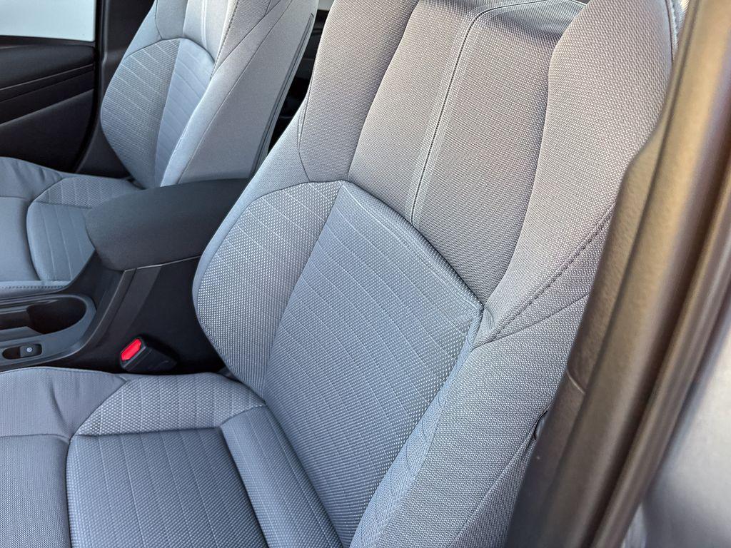 new 2026 Toyota Corolla car, priced at $25,797