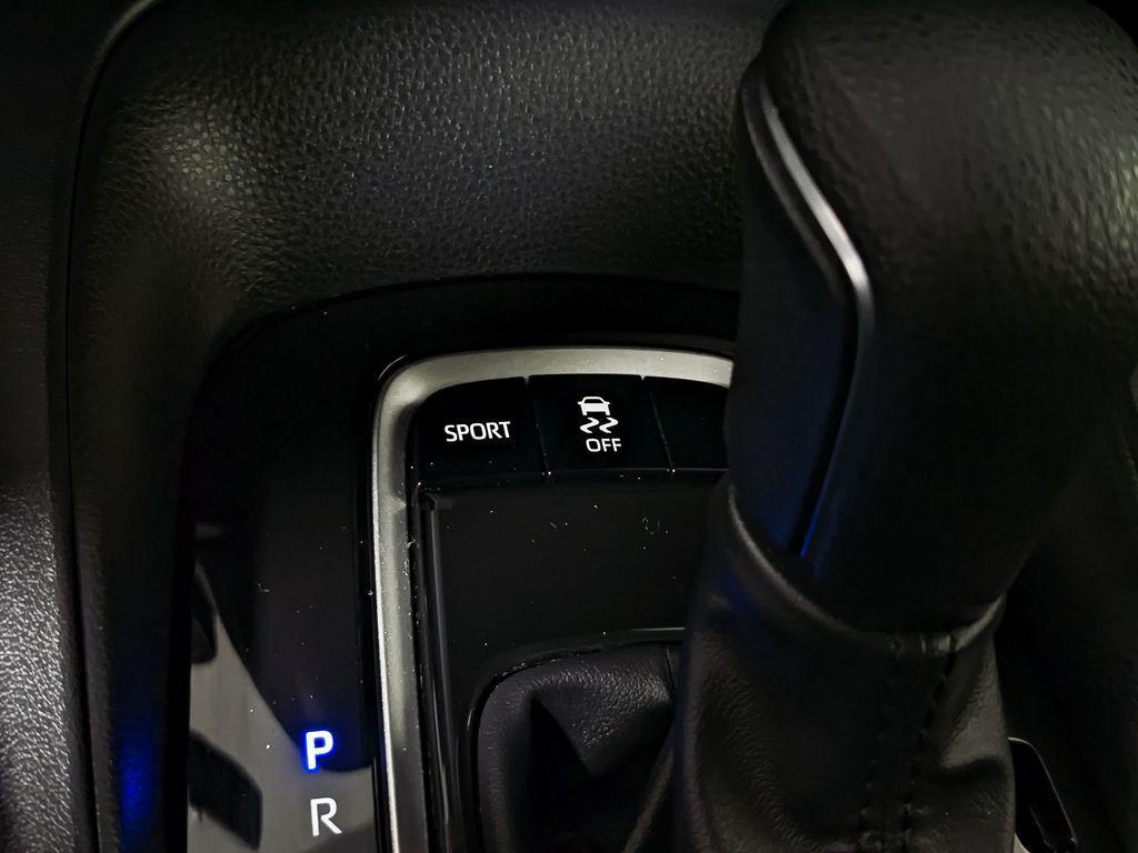 used 2022 Toyota Corolla car, priced at $21,656