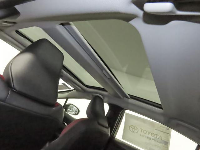 new 2025 Toyota Prius car, priced at $39,212