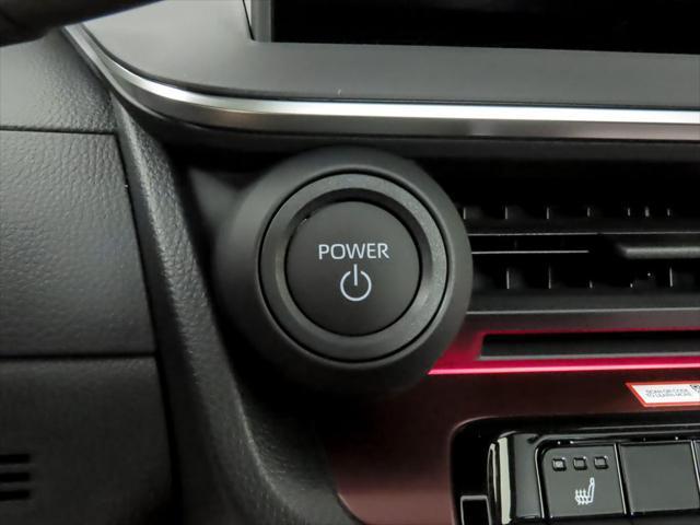 new 2025 Toyota Prius car, priced at $39,212