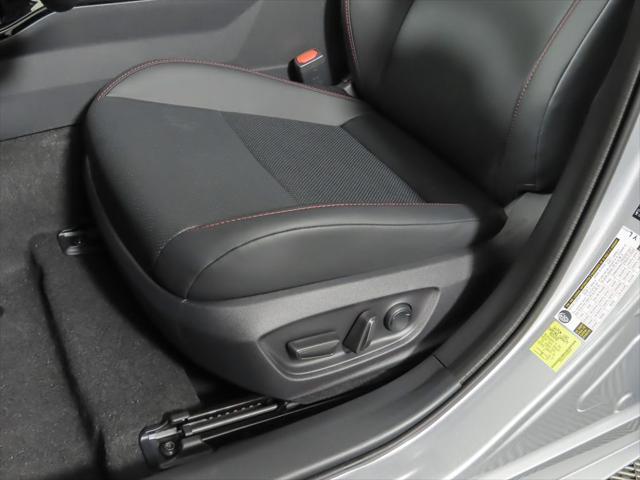 new 2025 Toyota Prius car, priced at $39,212
