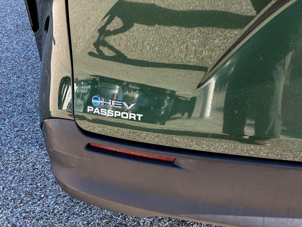 used 2025 Toyota Sienna car, priced at $37,725