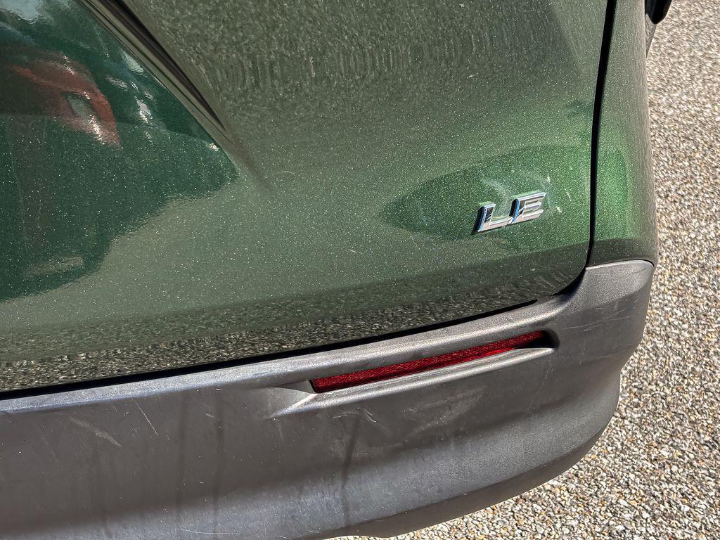 used 2025 Toyota Sienna car, priced at $37,725