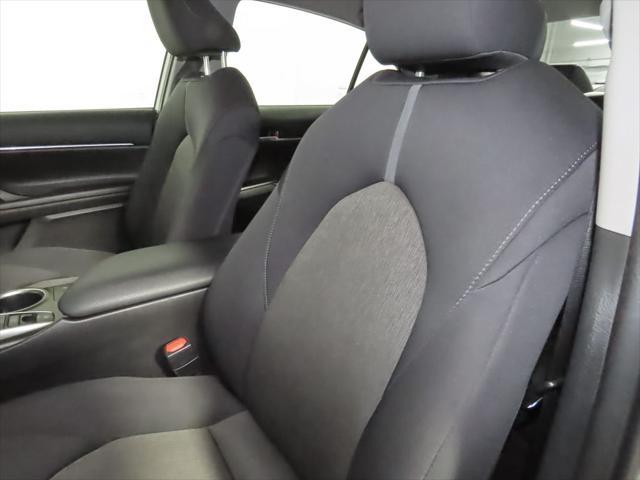 used 2024 Toyota Camry car, priced at $25,750