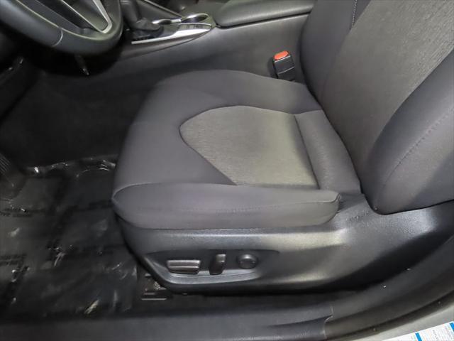 used 2024 Toyota Camry car, priced at $25,750