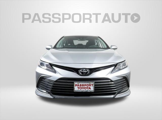 used 2024 Toyota Camry car, priced at $25,750