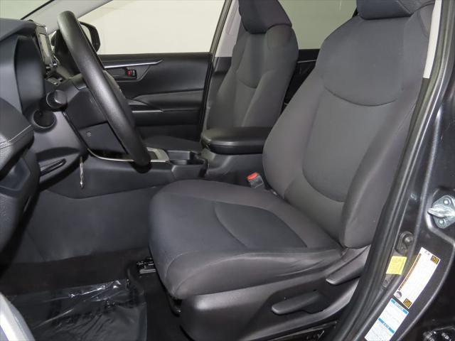 used 2019 Toyota RAV4 car, priced at $24,980