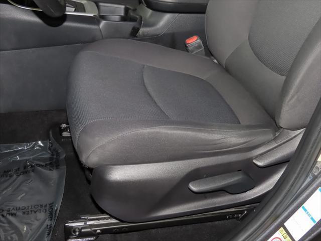 used 2019 Toyota RAV4 car, priced at $24,980