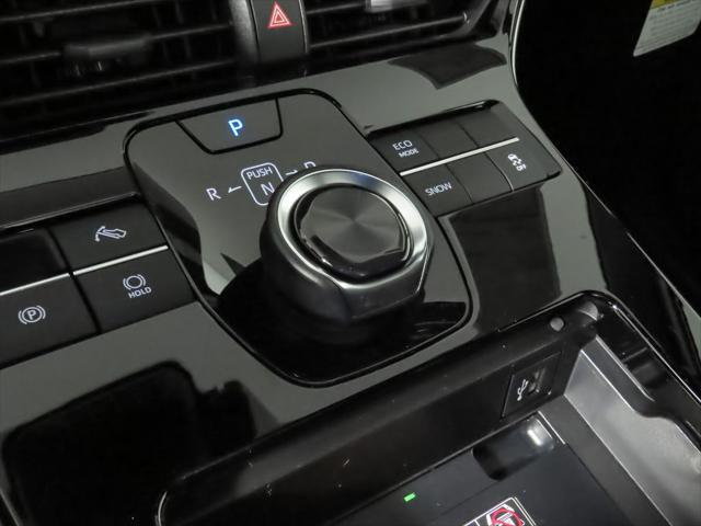 new 2025 Toyota bZ4X car, priced at $35,538